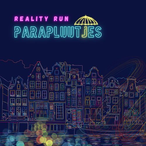 Parapluutjes