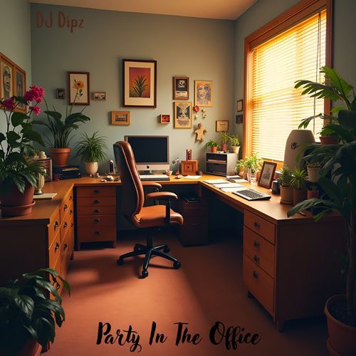 Party In The Office