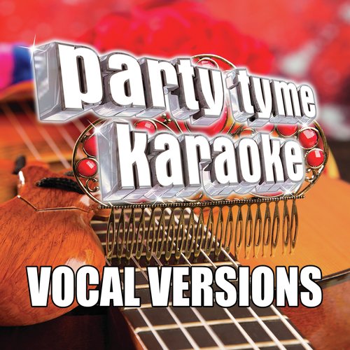 Party Tyme Karaoke - Latin Hits 20