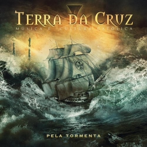 Bênção do Pe. Júlio César cover art