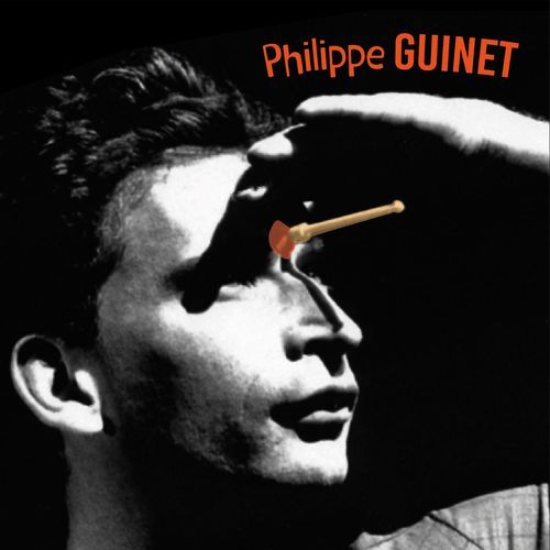 Le grand flop cover art