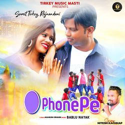 Phone Pe (Nagpuri Song)-BhEASTBUT2I