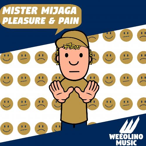 Mister Mijaga