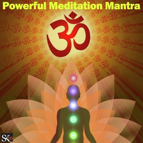 Powerful Meditation Mantra