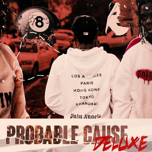 Probable Cause (Deluxe)_poster_image