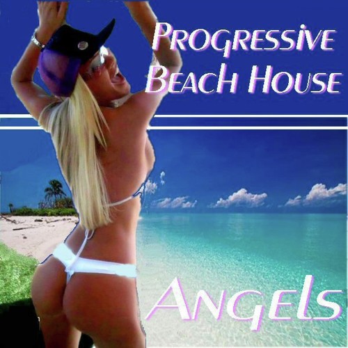 Progressive Beach House Angels
