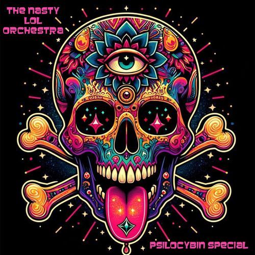 Psilocybin Special