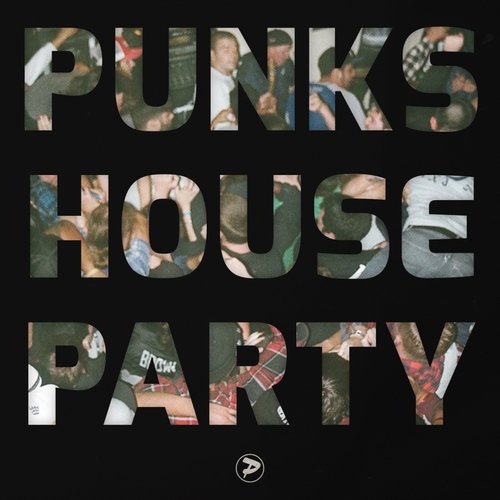 Punks House Party
