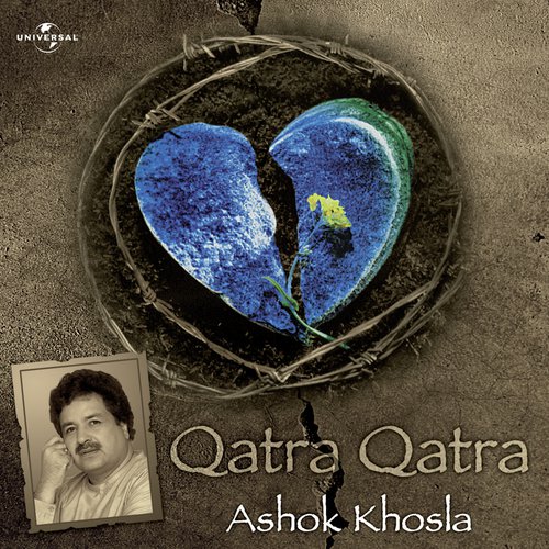 Qatra Qatra (Album Version)