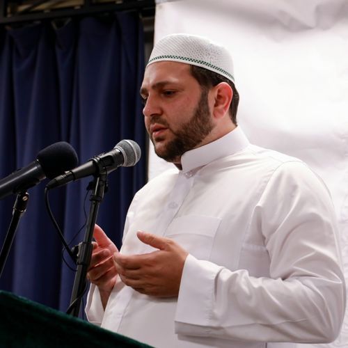 أدعية القرآن الكريم cover art