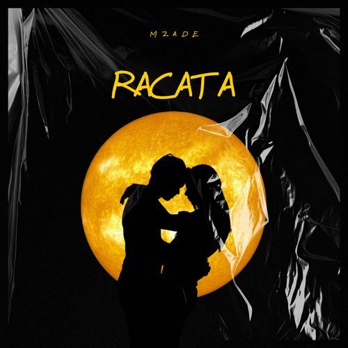 Racata cover art