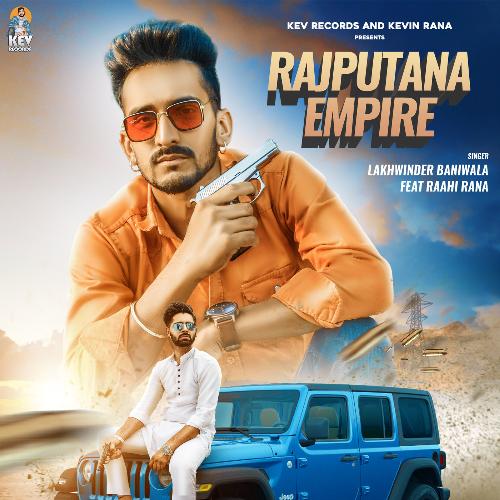 Rajputana Empire_poster_image