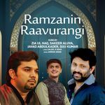 RAMZANIN RAAVURANGI