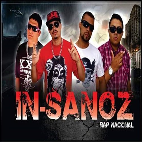 Acerto de Contas cover art