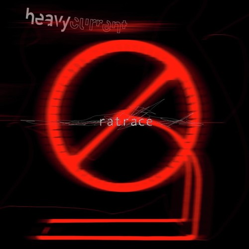 Starkstroom cover art