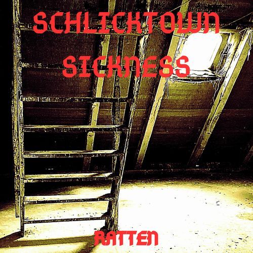 Ratten cover art
