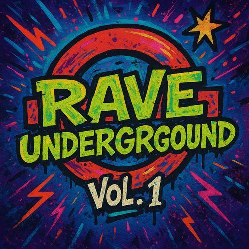 Rave Underground Vol.1