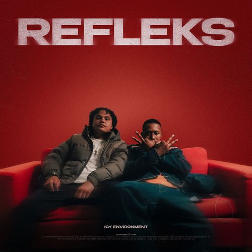 Refleks (feat. Noah Carter)_poster_image