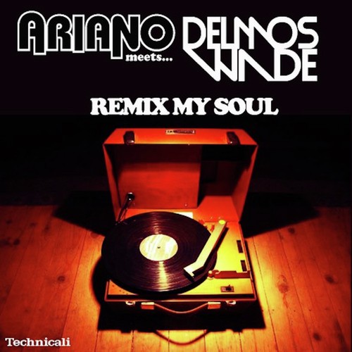 All the Same (Delmos Wade Remix)