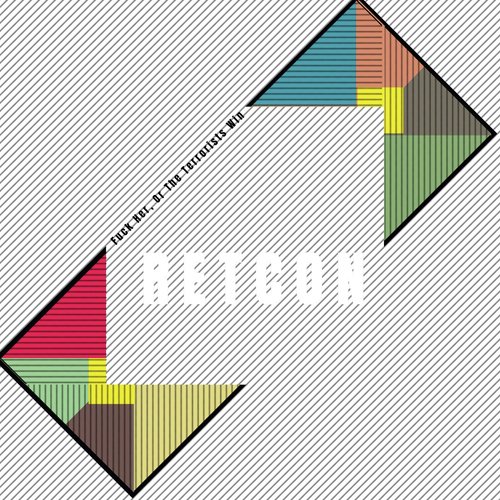Acrnms (Instrumental) cover art