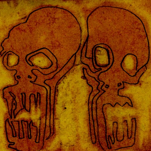 Lead Belly cover art