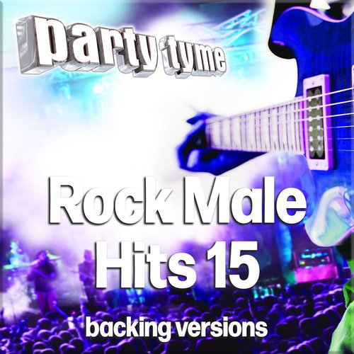 Roxette (made popular by Dr. Feelgood) [backing version] cover art