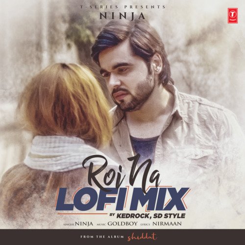 Roi Na Lofi Mix(Remix By Kedrock,Sd Style)