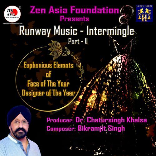 Runway Music - Intermingle Part II (Studio)