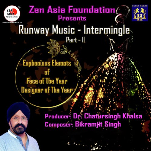 Runway Music - Intermingle Part II