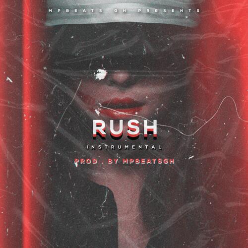 Rush (INSTRUMENTAL) cover art