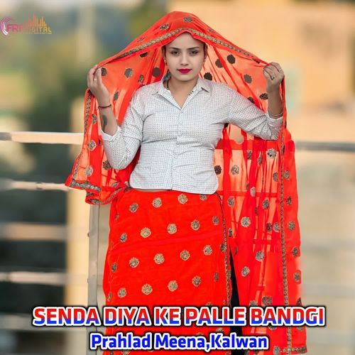 SENDA DIYA KE PALLE BANDGI