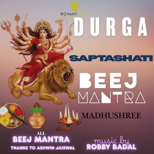 SHRI DCURGA SAPTASHATI