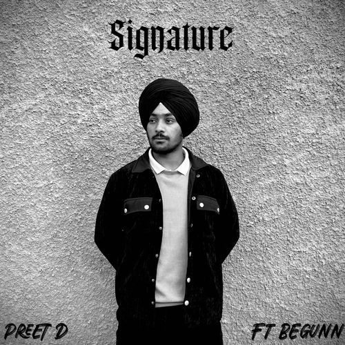 SIGNATURE