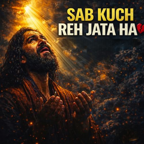 Sab Kuch Reh Jata Hai