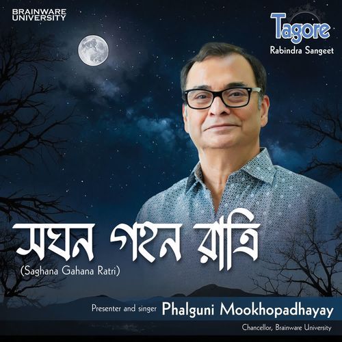 Saghana Gahana Ratri