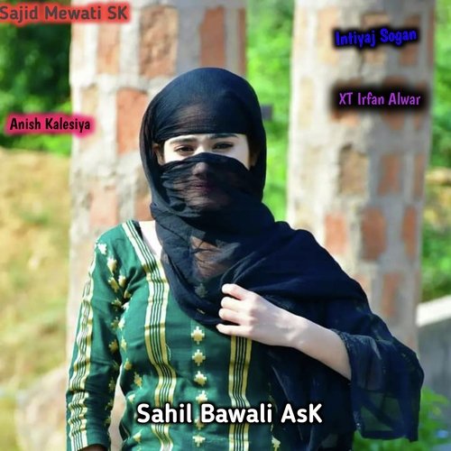 Sahil Bawali Ask