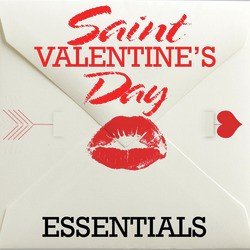 Saint Valentine's Day Essentials