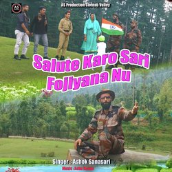 Salute Karo Sari Fojiyana Nu-RAsqUEB-fUY