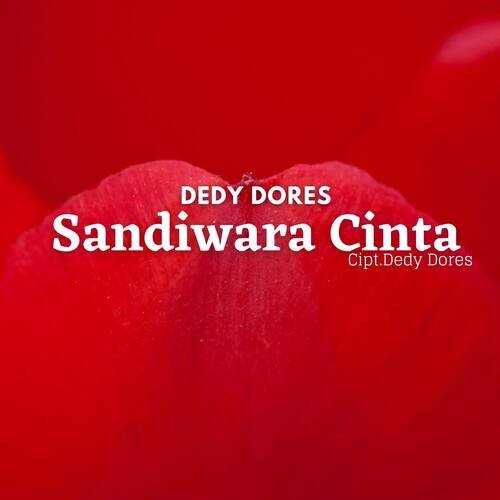 Sandiwara Cinta cover art