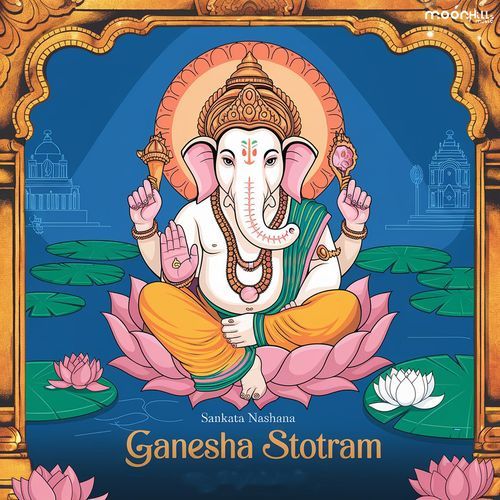 Sankata Nashana Ganesha Stotram