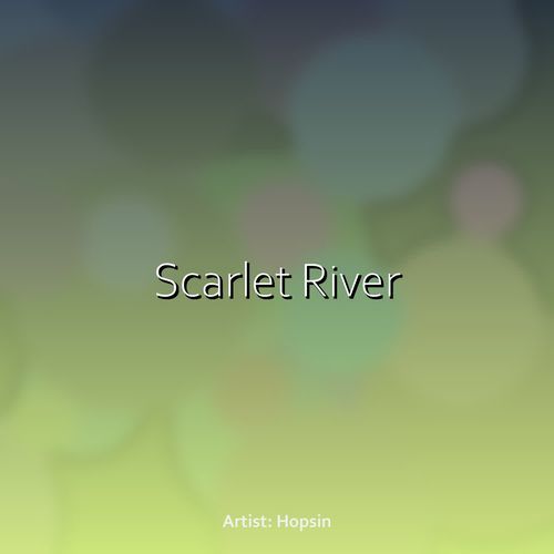 Scarlet River
