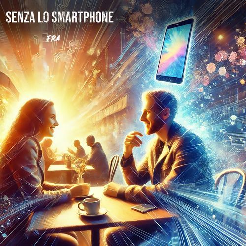 Senza lo smartphone (Dance mix)