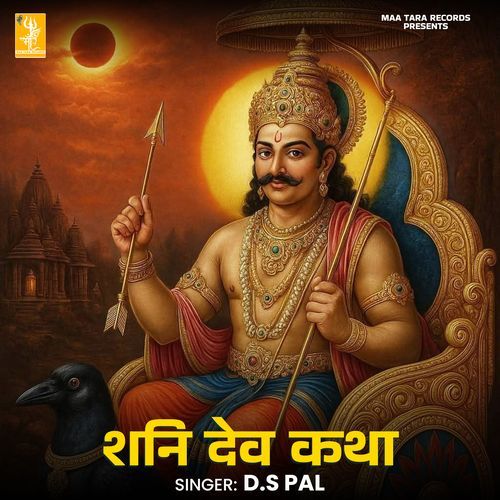 Shani Dev Katha
