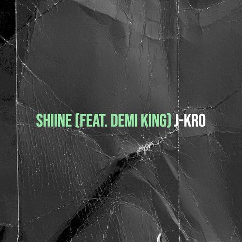 Shiine cover art