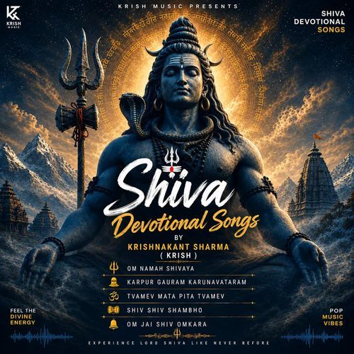 Shiva Devotional Songs