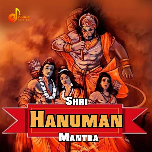 Shri Hanuman Mantra