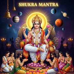 Shukra Mantra