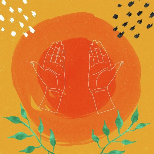 Si Mi Pueblo (feat. Boris Guzman, Conpaz Compuesto, Exequiel Ferreira, Rodrigo Wegner, Familia Cordoba, Pablo Canalis, Denar Almonte, Izzie Moyano, Ixtus & Ministerio Jabes) cover art