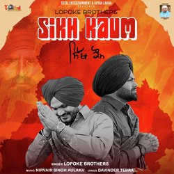 Sikh Kaum-MxxaRQMdUns