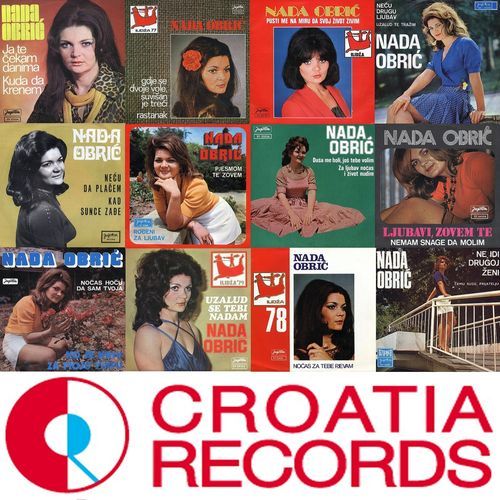 Rođeni Za Ljubav cover art
